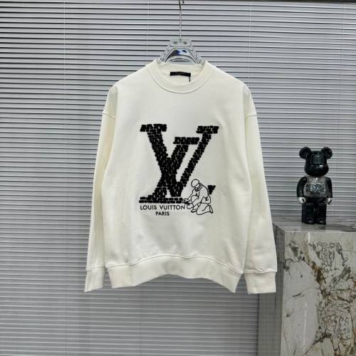 LV men Hoodies-1758(S-XXL)