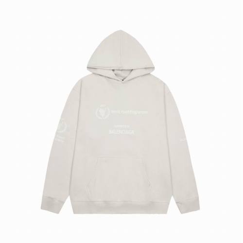 B men Hoodies-1491(XS-L)