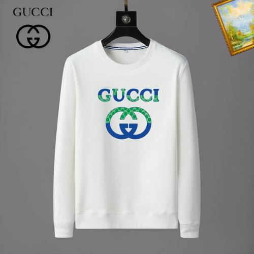G men Hoodies-2814(M-XXXL)