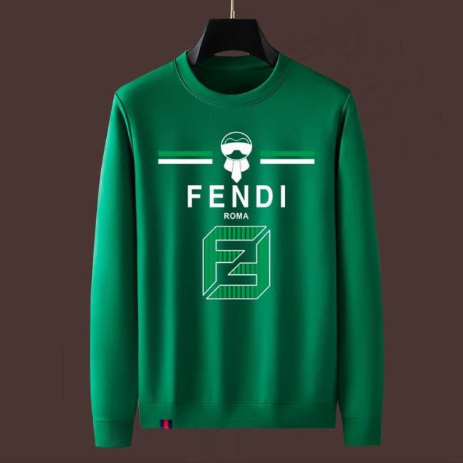 FD men Hoodies-558(M-XXXXL)