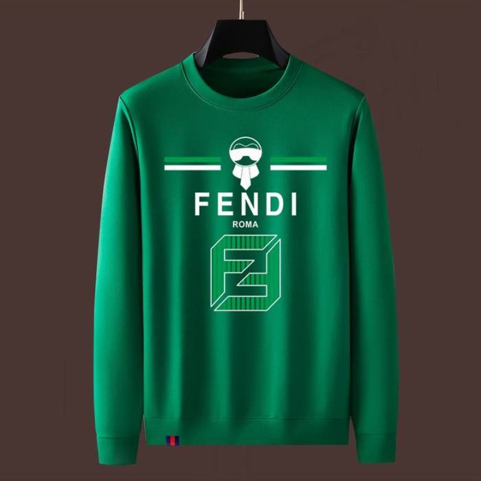 FD men Hoodies-558(M-XXXXL)