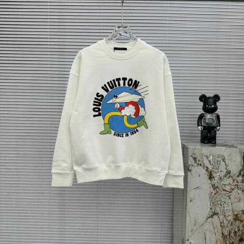 LV men Hoodies-1765(S-XXL)