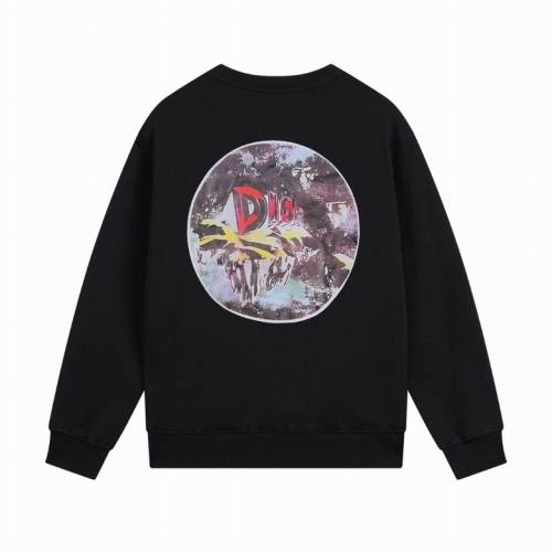 Dior men Hoodies-570(XS-L)