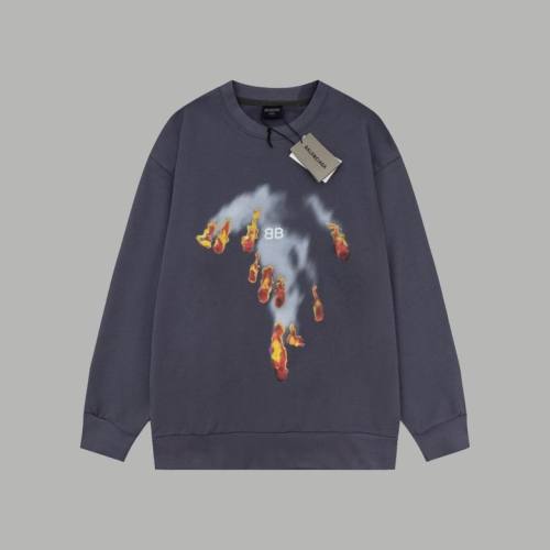 B men Hoodies-1447(XS-L)