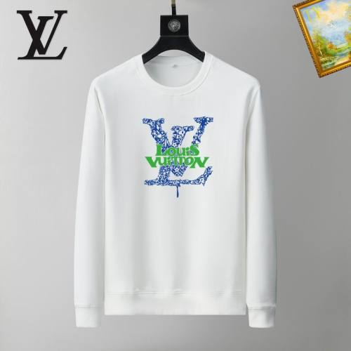 LV men Hoodies-1689(M-XXXL)