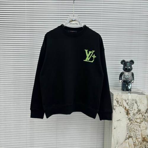 LV men Hoodies-1754(S-XXL)
