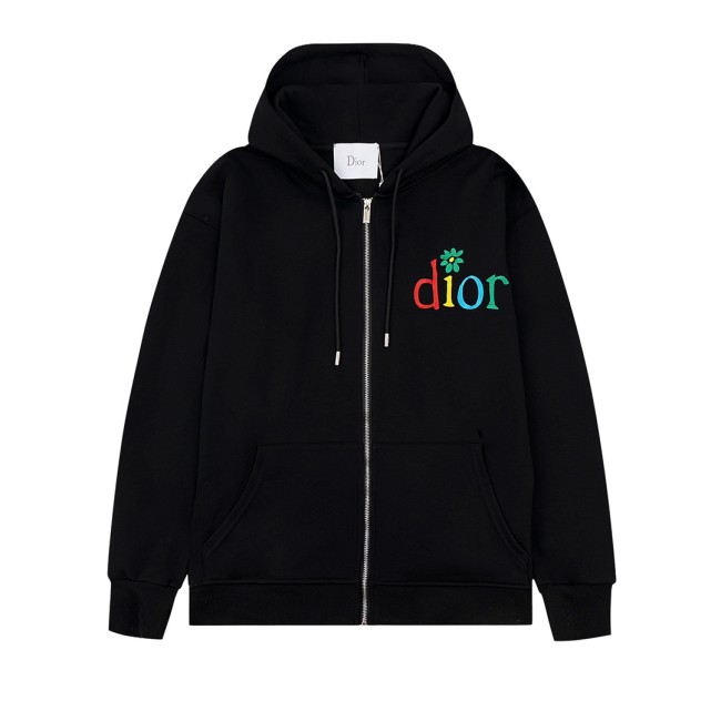 Dior men Hoodies-561(S-XL)