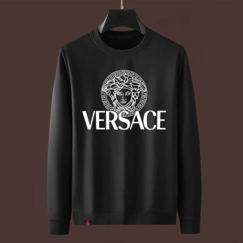 Versace men Hoodies-338(M-XXXXL)