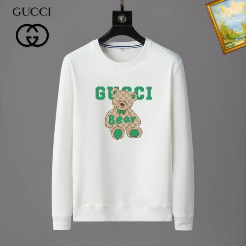 G men Hoodies-2817(M-XXXL)