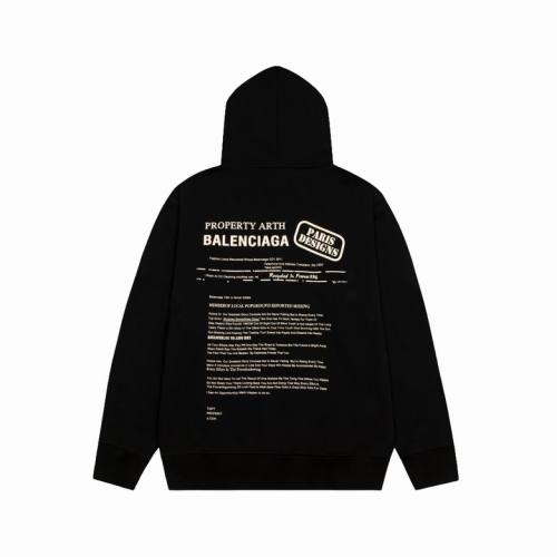 B men Hoodies-1475(XS-L)