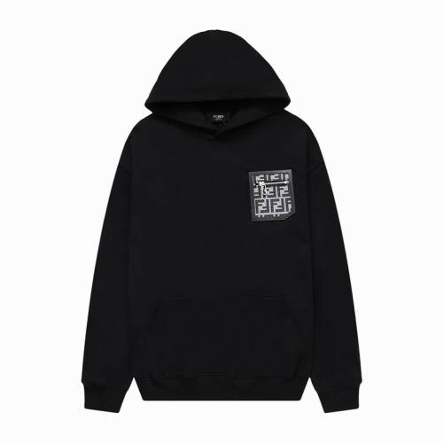 FD men Hoodies-573(S-XL)