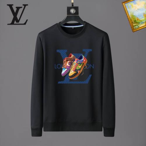 LV men Hoodies-1690(M-XXXL)