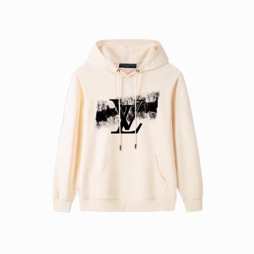 LV men Hoodies-1682(M-XXXL)