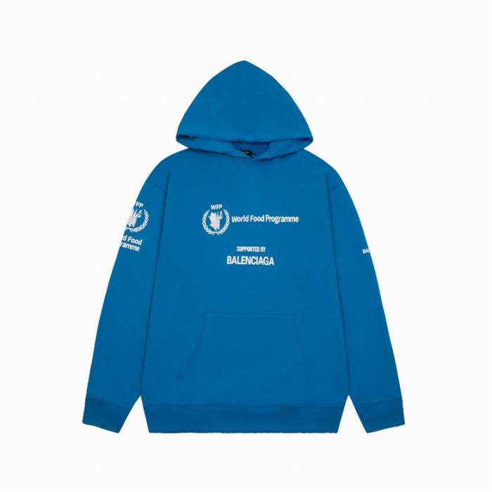 B men Hoodies-1489(XS-L)
