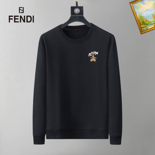 FD men Hoodies-564(M-XXXL)