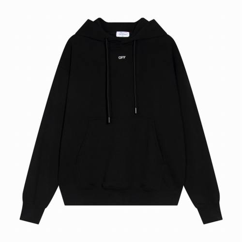 OFF-WHITE men Hoodies-1882(S-XL)
