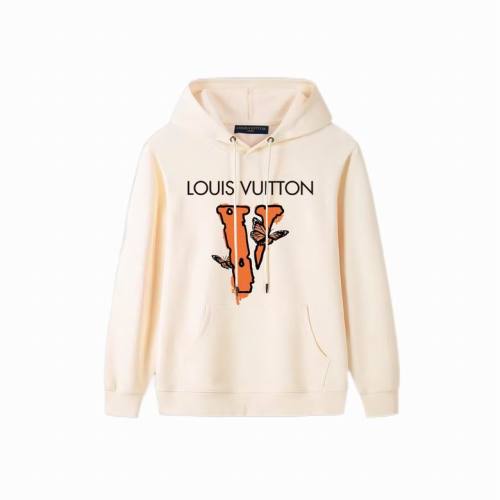 LV men Hoodies-1845(M-XXXL)