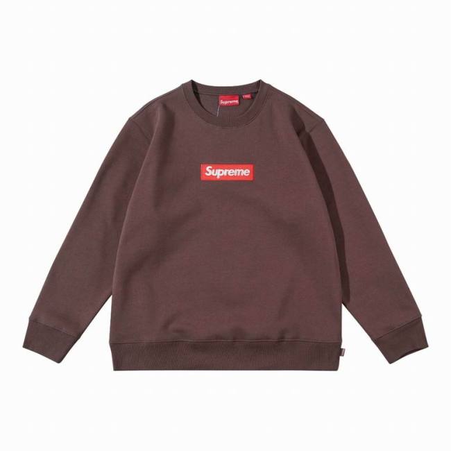 Supreme men Hoodies-293(S-XL)