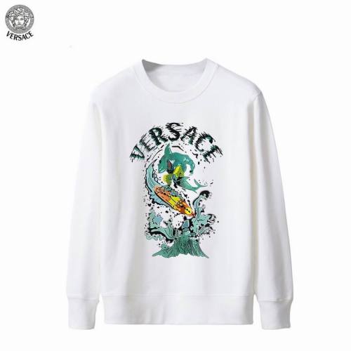 Versace men Hoodies-340(S-XXL)