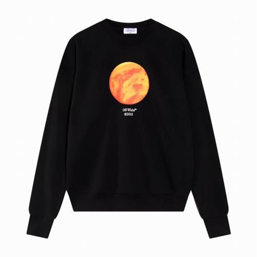 OFF-WHITE men Hoodies-1879(S-XL)