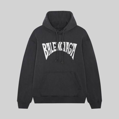 B men Hoodies-1418(S-XL)
