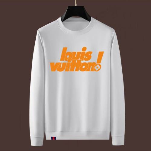LV men Hoodies-1694(M-XXXXL)
