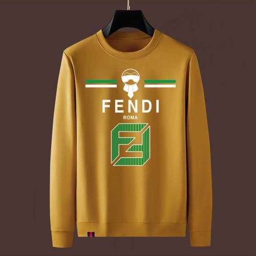 FD men Hoodies-557(M-XXXXL)