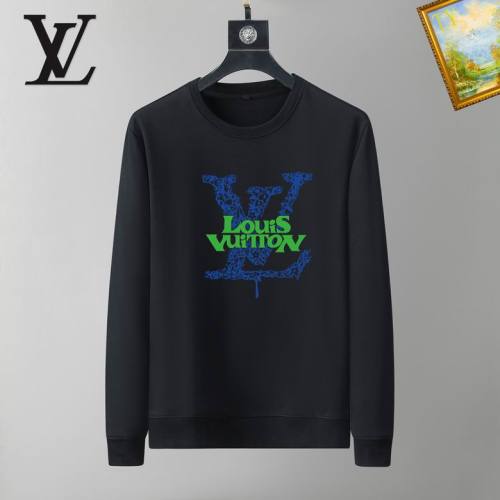 LV men Hoodies-1678(M-XXXL)