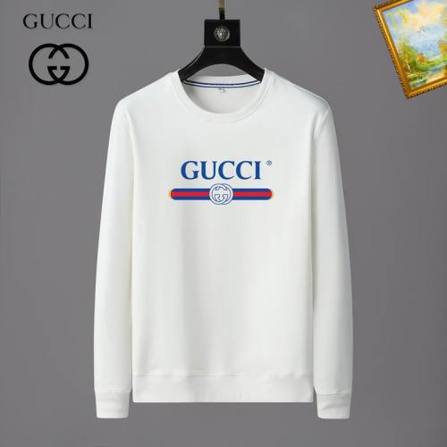 G men Hoodies-2813(M-XXXL)