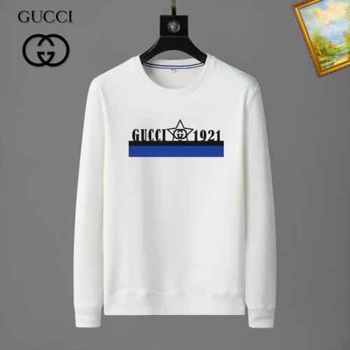 G men Hoodies-2816(M-XXXL)
