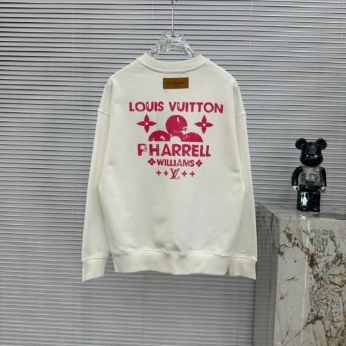 LV men Hoodies-1757(S-XXL)