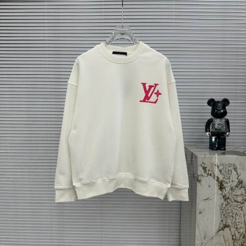 LV men Hoodies-1756(S-XXL)