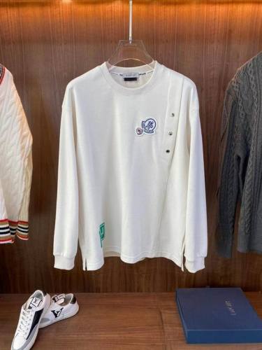 Moncler men Hoodies-866(M-XXXL)