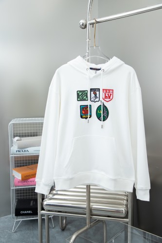 LV men Hoodies-1714(S-XL)