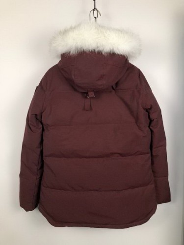Moose Knuckles Down Coat-139(XS-XL)