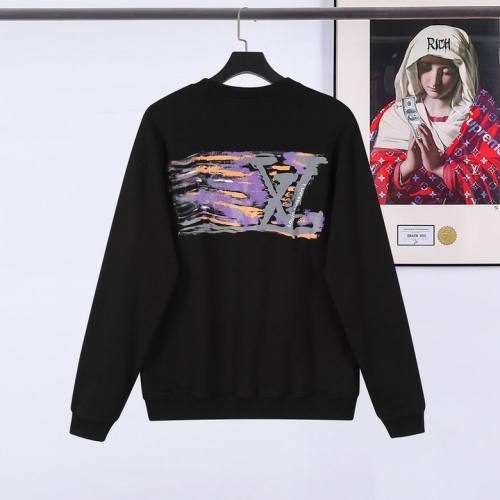 LV men Hoodies-1817(XS-L)