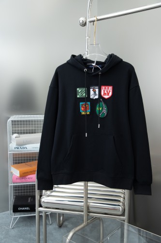 LV men Hoodies-1712(S-XL)