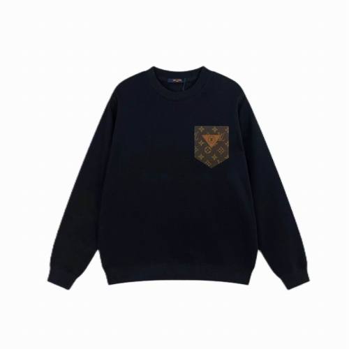 LV men Hoodies-1784(XS-L)