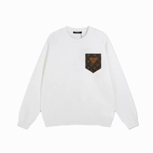 LV men Hoodies-1783(XS-L)