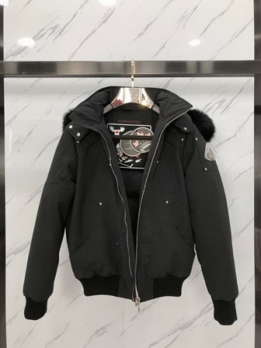 Moose Knuckles Down Coat-059(S-XXL)