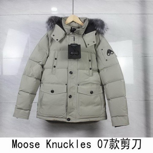 Moose Knuckles Down Coat-070(S-XXL)