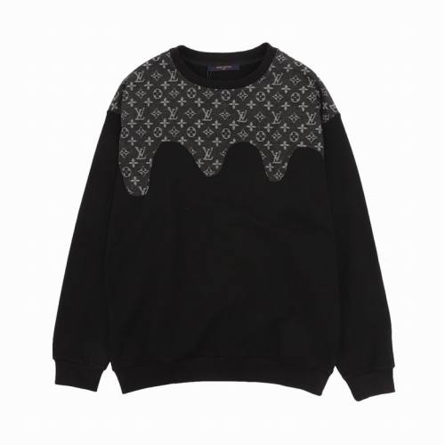 LV men Hoodies-1706(S-L)