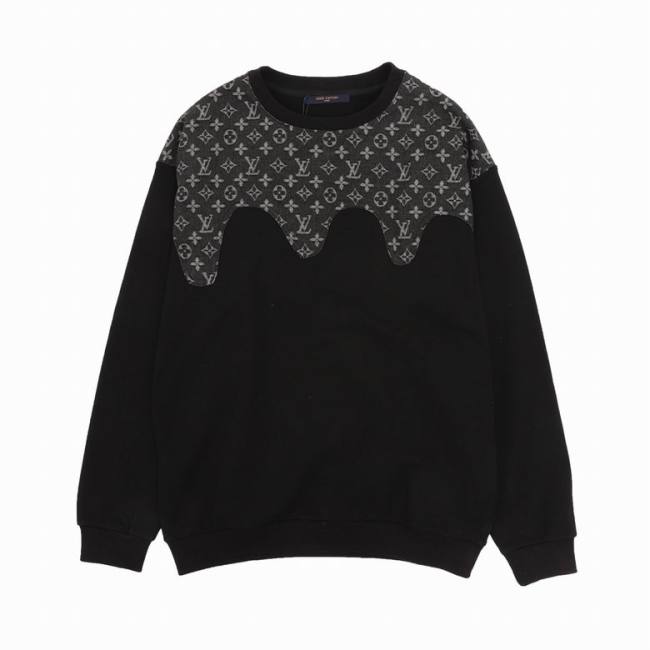 LV men Hoodies-1706(S-L)