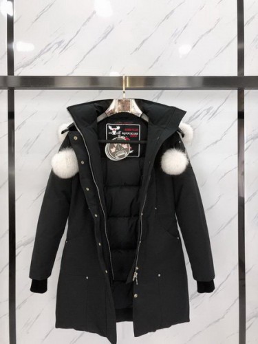 Moose Knuckles Down Coat-040(S-XXL)