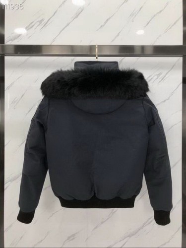 Moose Knuckles Down Coat-001(S-XXL)