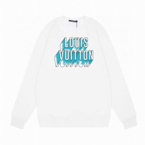 LV men Hoodies-1831(XS-L)