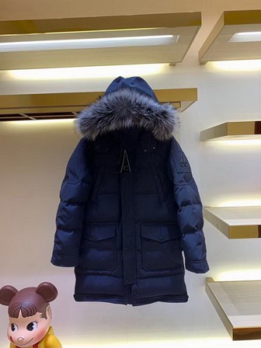 Moose Knuckles Down Coat-082(S-XXL)