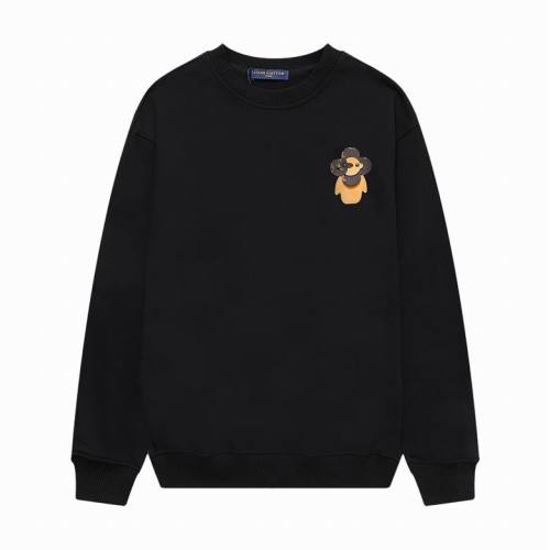 LV men Hoodies-1800(XS-L)