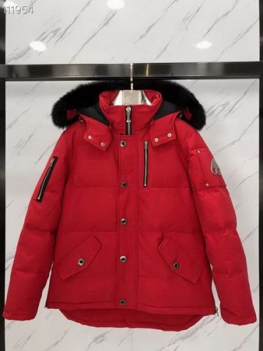 Moose Knuckles Down Coat-028(S-XXL)