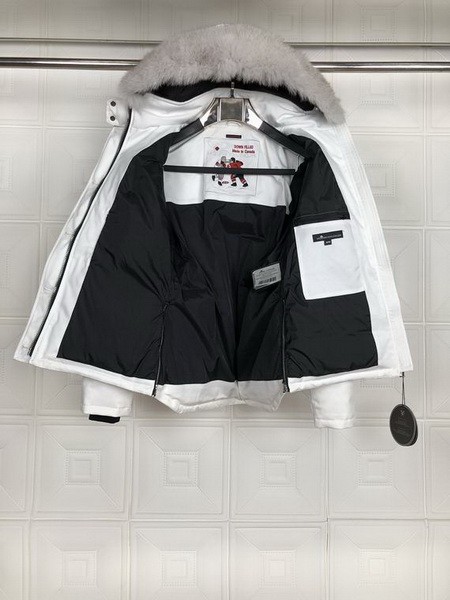 Moose Knuckles Down Coat-095(XS-XL)